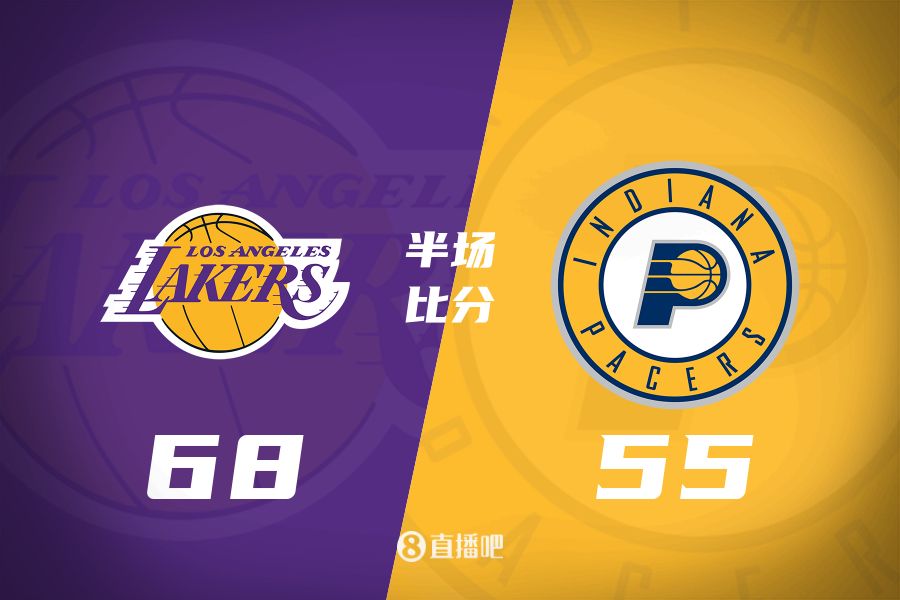 077三分6中4砍19分！里皇次節猖狂表現率湖人領(lǐng)先13分進(jìn)入下半場(chǎng)