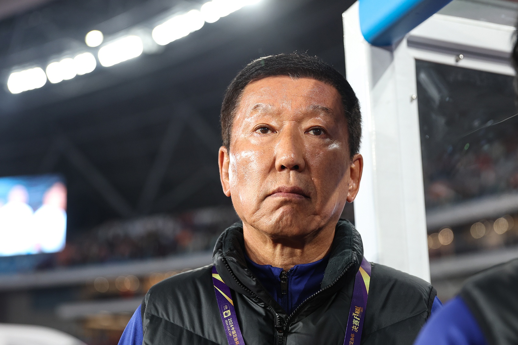 魯媒：泰山逆轉贏(yíng)球背后也有不足 崔康熙坦言陣容安排問(wèn)題很大