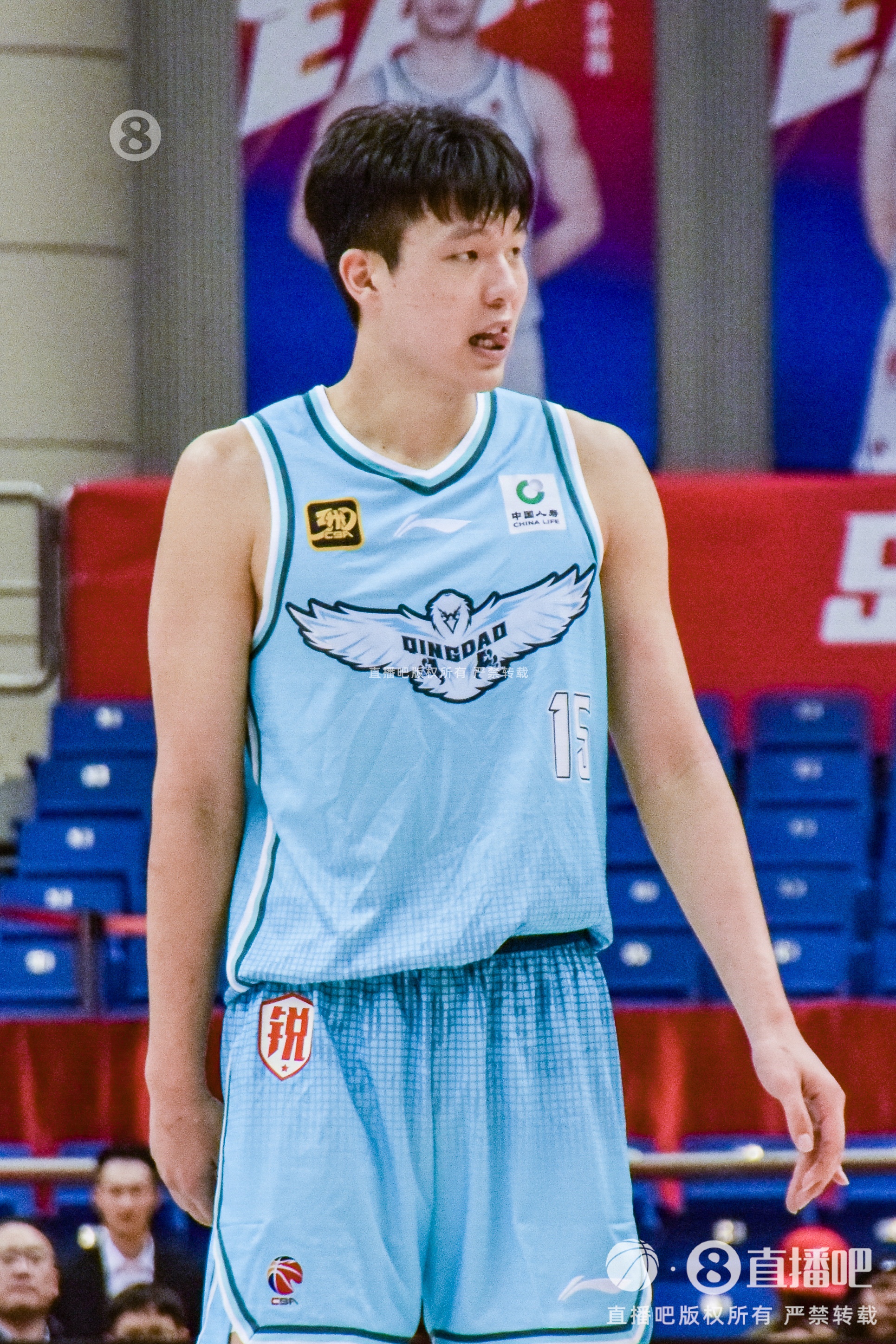 一波5連勝！青島男籃正在慢慢把自己的狀態(tài)調整到最佳
