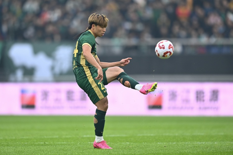 記者：浙江隊昨晚抵達武漢備戰客戰三鎮 對手收到FIFA轉會(huì )禁令