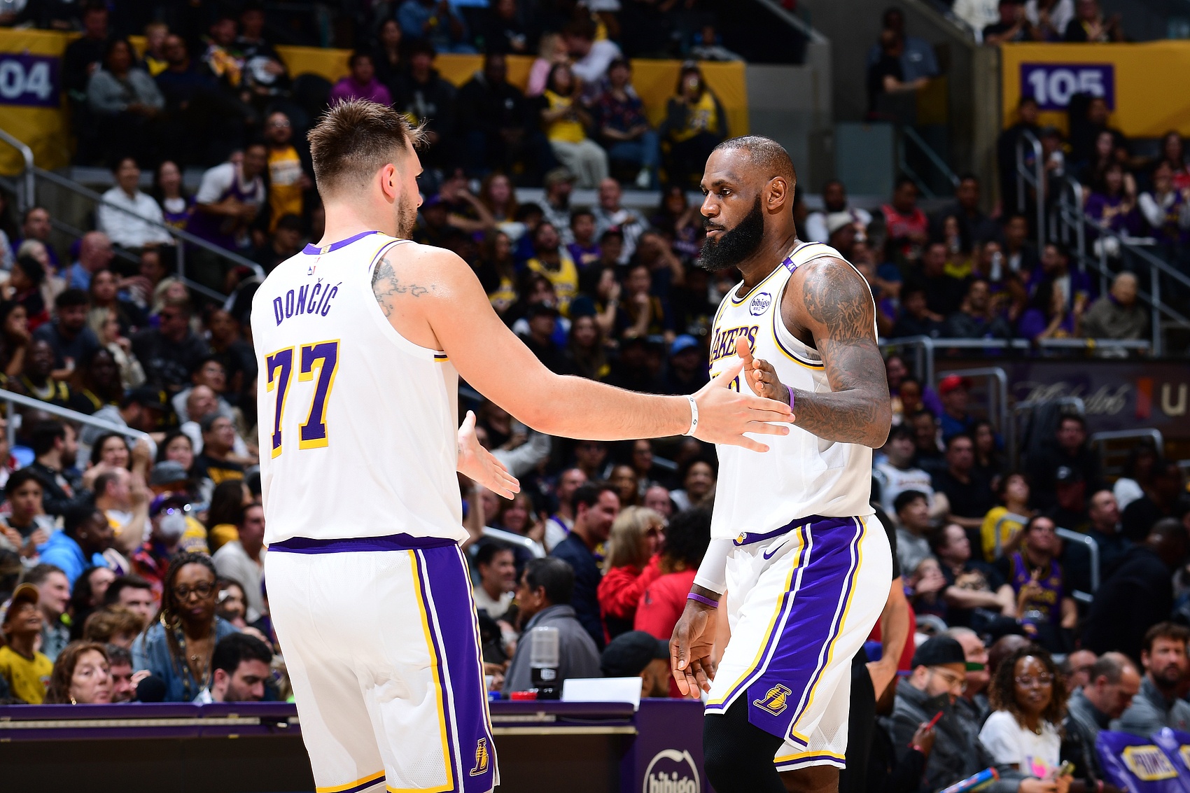 卡位戰/老詹里程碑/灰熊換帥！ESPN預測勝率：湖人54.9%微占優(yōu)勢